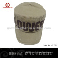 wholesale cotton military general hat